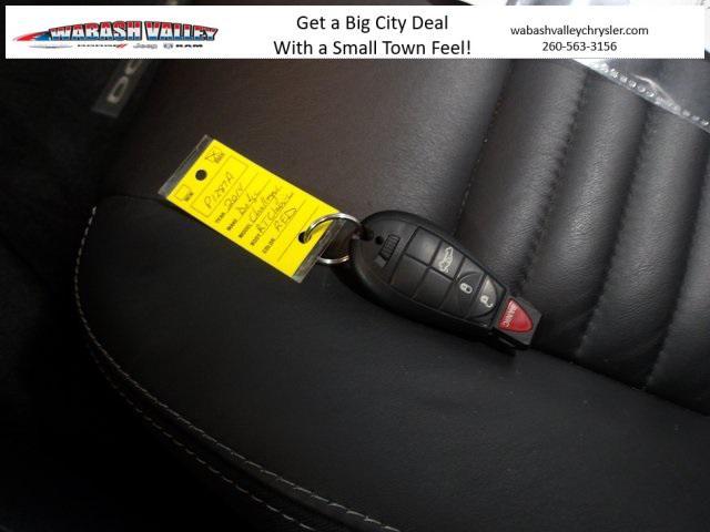 used 2014 Dodge Challenger car, priced at $23,484