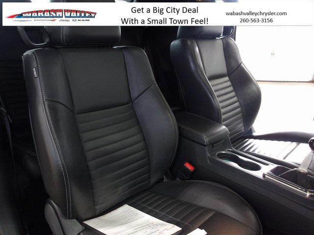 used 2014 Dodge Challenger car, priced at $23,484