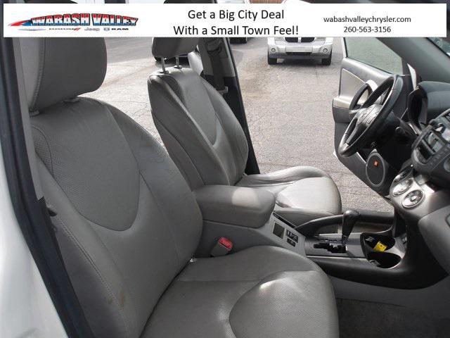 used 2011 Toyota RAV4 car, priced at $11,328