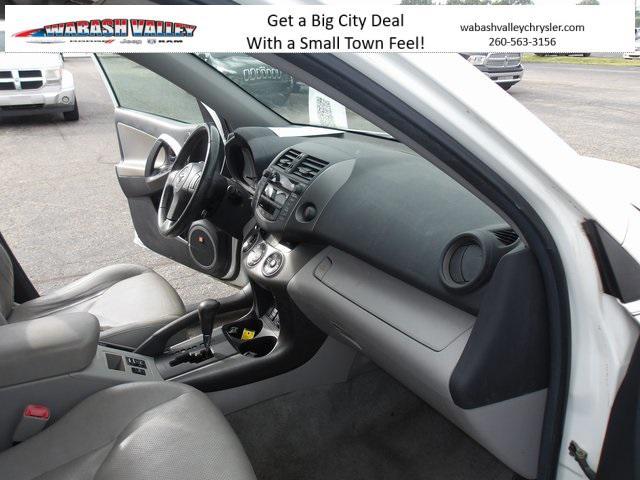 used 2011 Toyota RAV4 car, priced at $11,328