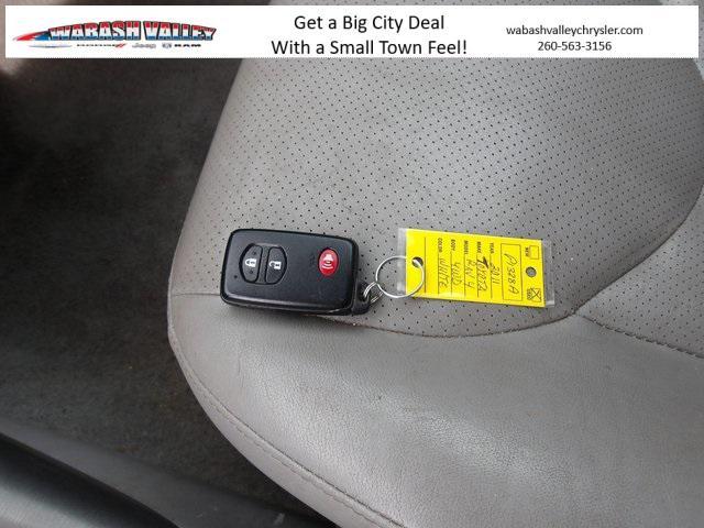 used 2011 Toyota RAV4 car, priced at $11,328