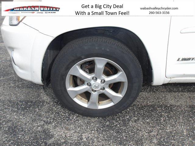 used 2011 Toyota RAV4 car, priced at $11,328