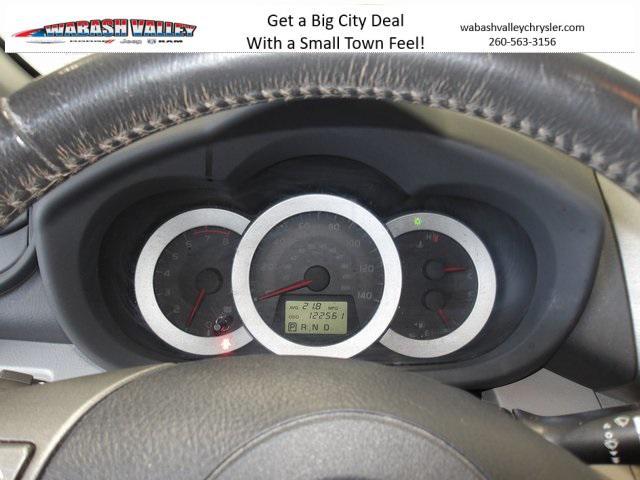 used 2011 Toyota RAV4 car, priced at $9,280