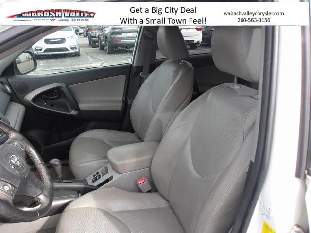 used 2011 Toyota RAV4 car, priced at $11,328