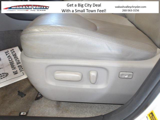 used 2011 Toyota RAV4 car, priced at $9,280