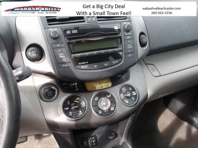 used 2011 Toyota RAV4 car, priced at $11,328