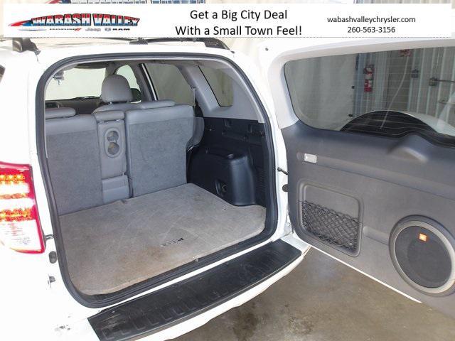 used 2011 Toyota RAV4 car, priced at $9,280