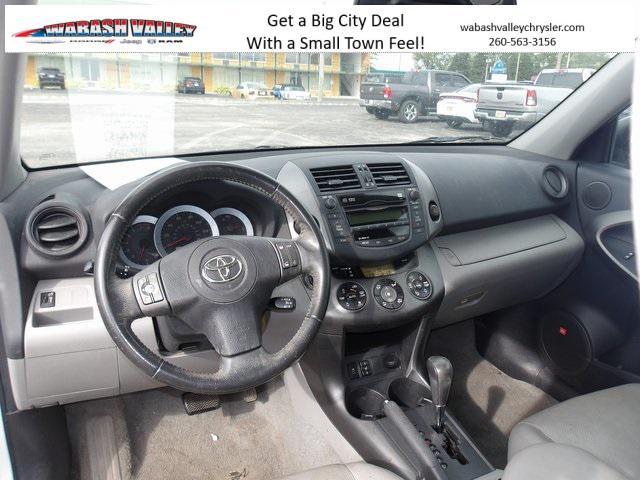 used 2011 Toyota RAV4 car, priced at $11,328