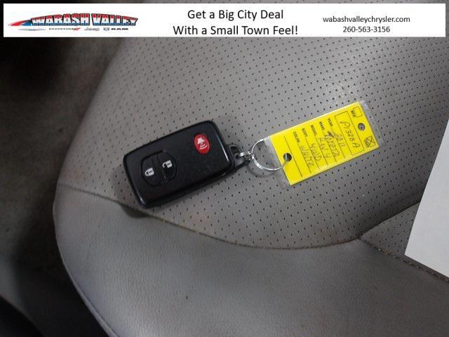 used 2011 Toyota RAV4 car, priced at $9,280