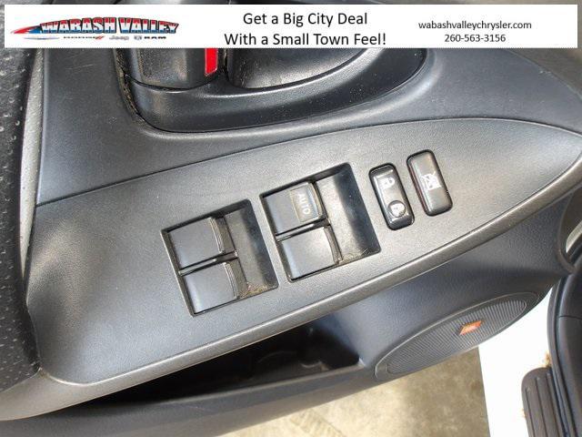 used 2011 Toyota RAV4 car, priced at $9,280