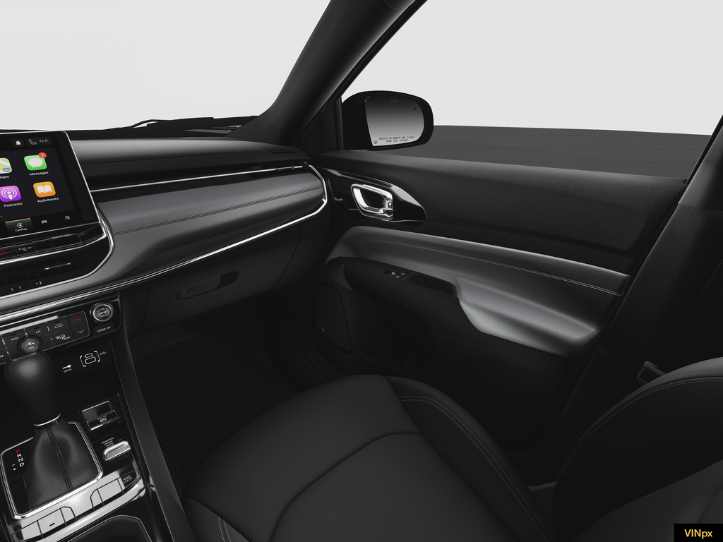 new 2025 Jeep Compass car, priced at $32,590