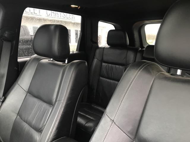 used 2015 Jeep Grand Cherokee car, priced at $16,721