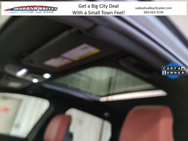 used 2024 Kia Sportage car, priced at $30,867