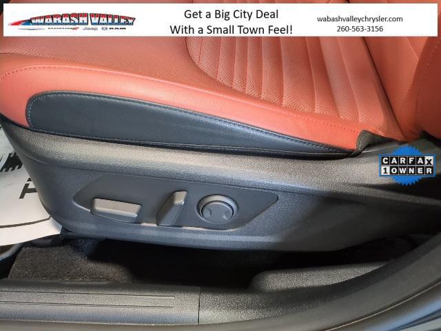 used 2024 Kia Sportage car, priced at $30,867