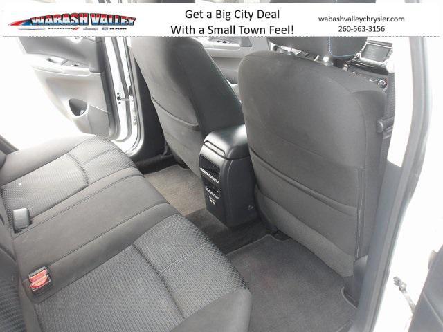 used 2017 Nissan Sentra car, priced at $9,892