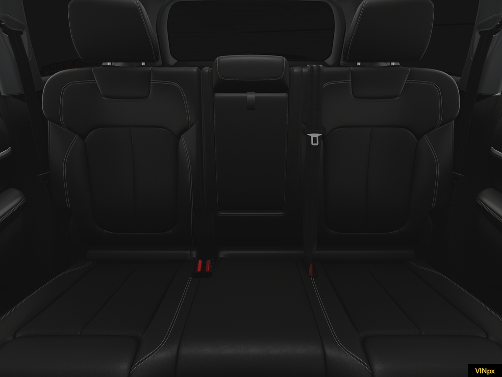 new 2025 Jeep Grand Cherokee car, priced at $43,113