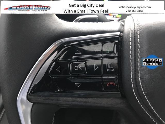 used 2022 Jeep Grand Cherokee 4xe car, priced at $36,288