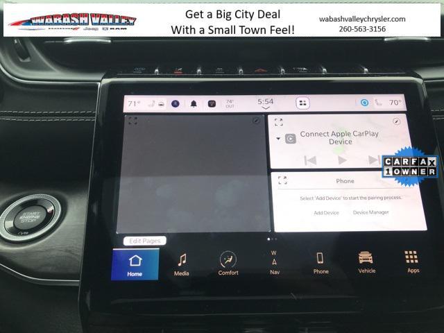 used 2022 Jeep Grand Cherokee 4xe car, priced at $36,288