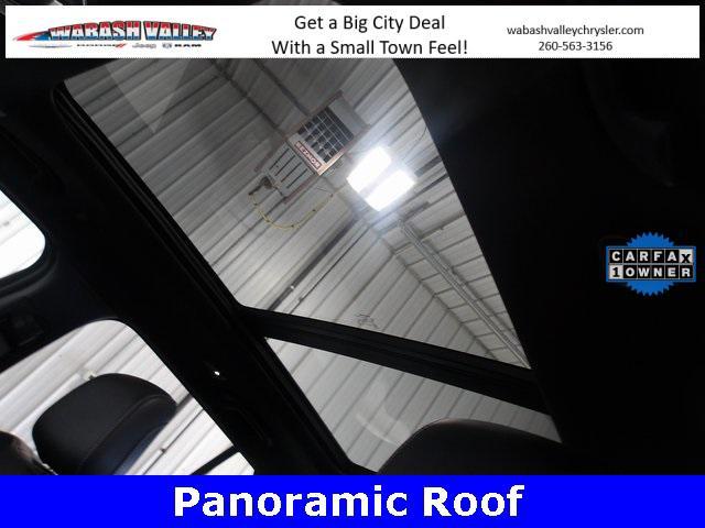 used 2024 Jeep Grand Cherokee car, priced at $35,683