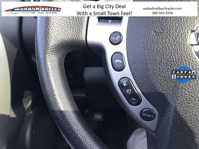 used 2012 Nissan Rogue car, priced at $7,484