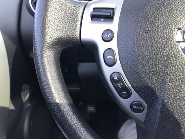 used 2012 Nissan Rogue car, priced at $8,521