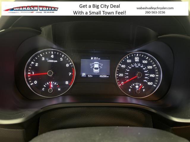 used 2020 Kia Forte car, priced at $13,987