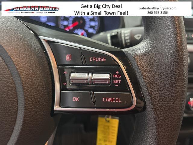 used 2020 Kia Forte car, priced at $13,987