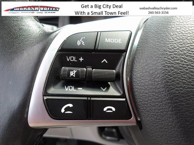 used 2019 Hyundai Sonata car, priced at $14,681