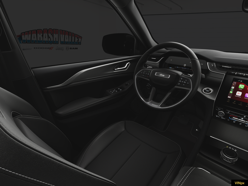 new 2025 Jeep Grand Cherokee car, priced at $39,958