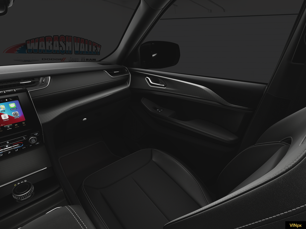 new 2025 Jeep Grand Cherokee car, priced at $39,958