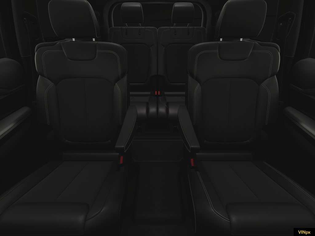 new 2025 Jeep Grand Cherokee car, priced at $39,958