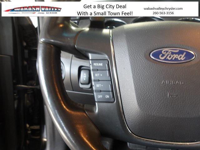 used 2011 Ford Taurus car, priced at $3,863