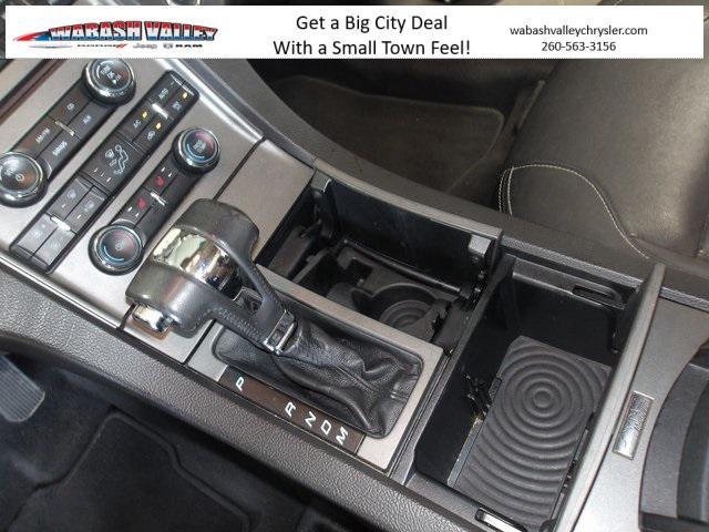 used 2011 Ford Taurus car, priced at $3,863