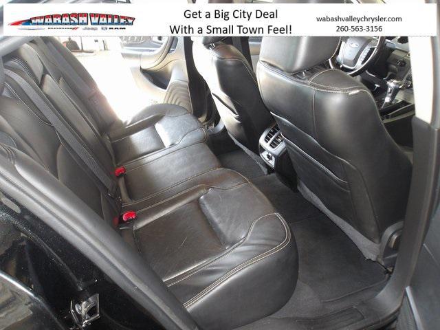 used 2011 Ford Taurus car, priced at $3,863