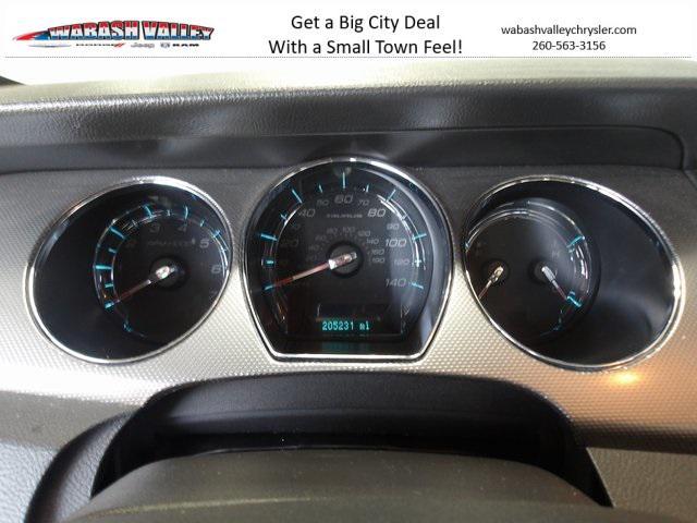 used 2011 Ford Taurus car, priced at $3,863