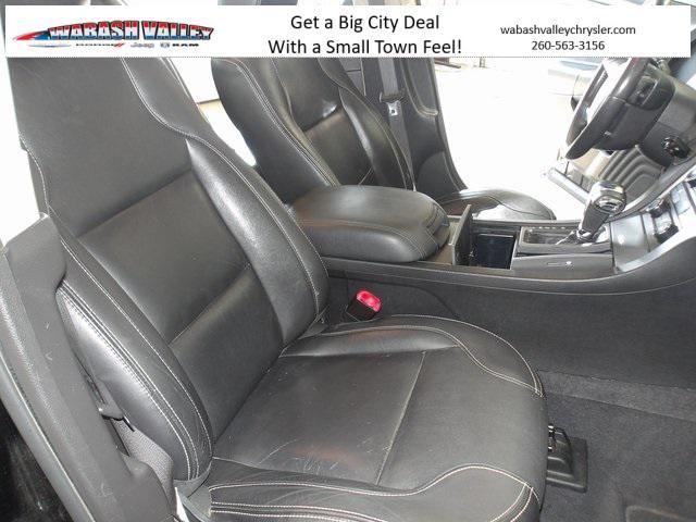used 2011 Ford Taurus car, priced at $3,863