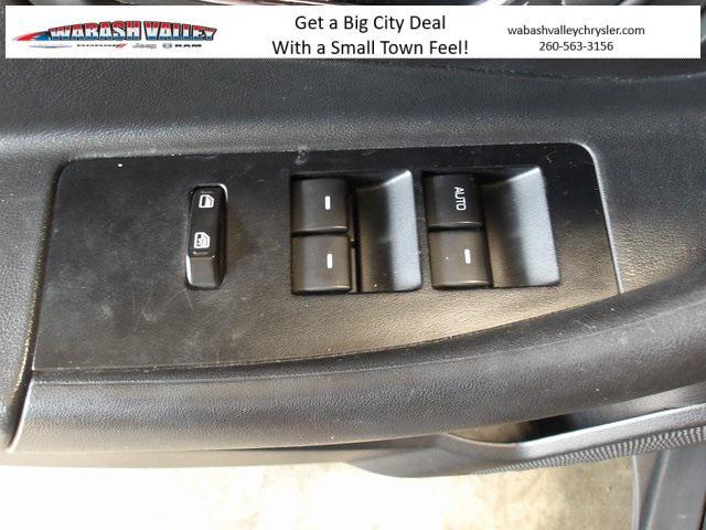 used 2011 Ford Taurus car, priced at $3,863