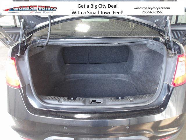 used 2011 Ford Taurus car, priced at $3,863
