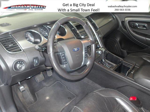 used 2011 Ford Taurus car, priced at $3,863