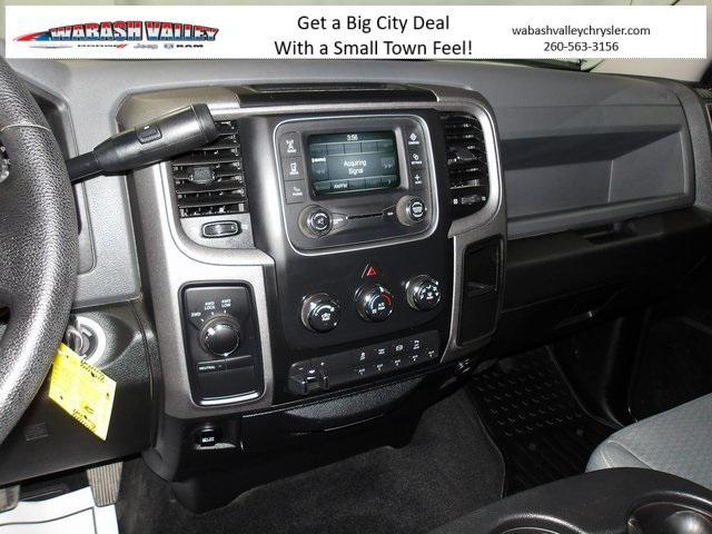 used 2017 Ram 2500 car, priced at $39,586