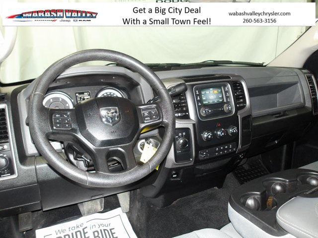 used 2017 Ram 2500 car, priced at $39,586