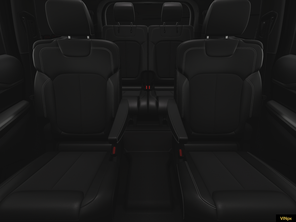 new 2025 Jeep Grand Cherokee car, priced at $50,205