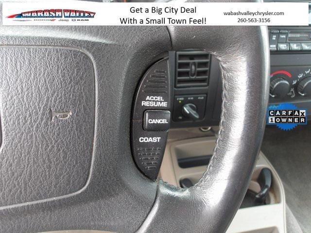 used 2004 Dodge Dakota car, priced at $8,684