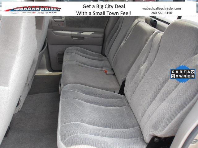 used 2004 Dodge Dakota car, priced at $8,684