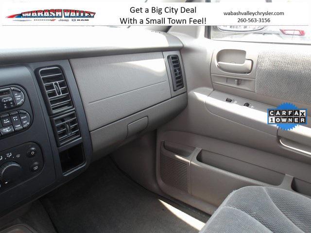used 2004 Dodge Dakota car, priced at $8,684