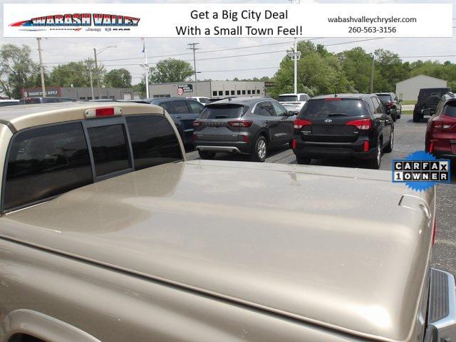 used 2004 Dodge Dakota car, priced at $8,684