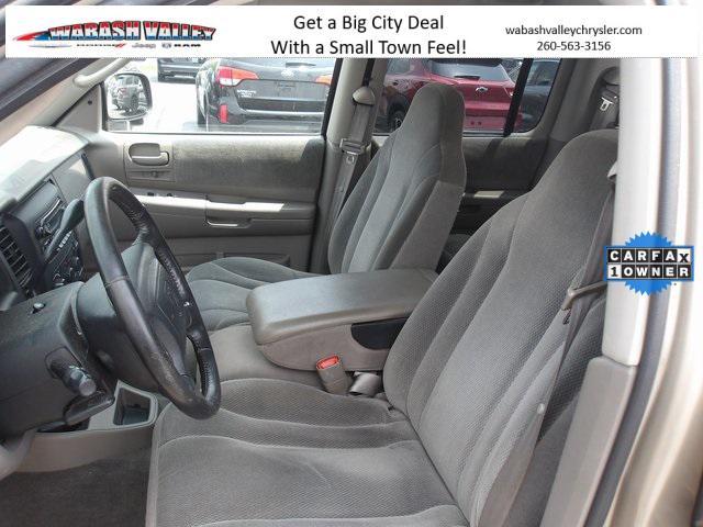 used 2004 Dodge Dakota car, priced at $8,684