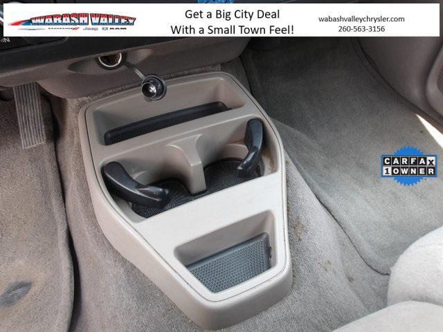 used 2004 Dodge Dakota car, priced at $8,684