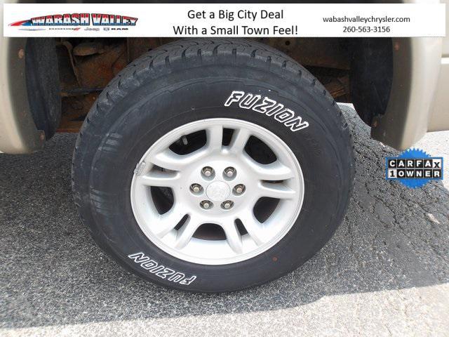 used 2004 Dodge Dakota car, priced at $8,684