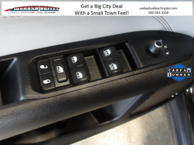 used 2022 Jeep Compass car, priced at $23,253